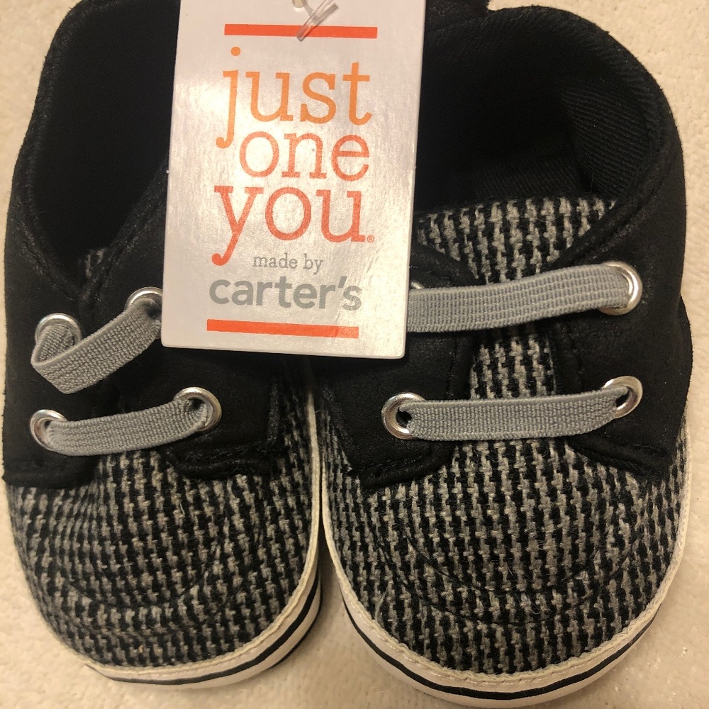Carter’s shoes